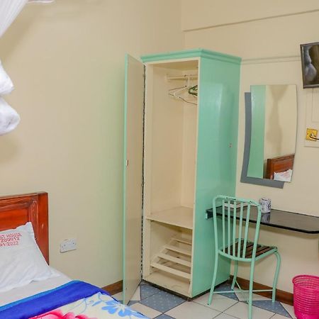 Kap Guest House Найроби Екстериор снимка