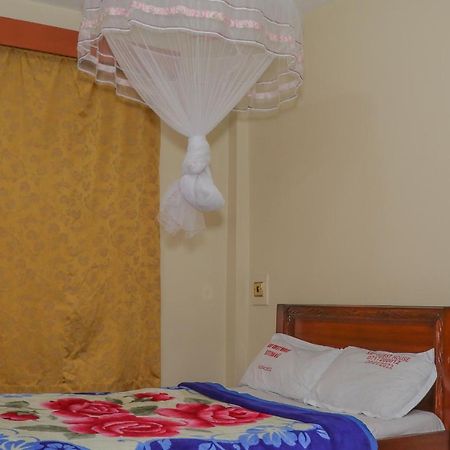 Kap Guest House Найроби Екстериор снимка